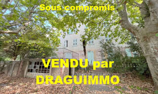 Appartement 5 Pièces 145 m² à vendre à Draguignan (83300)