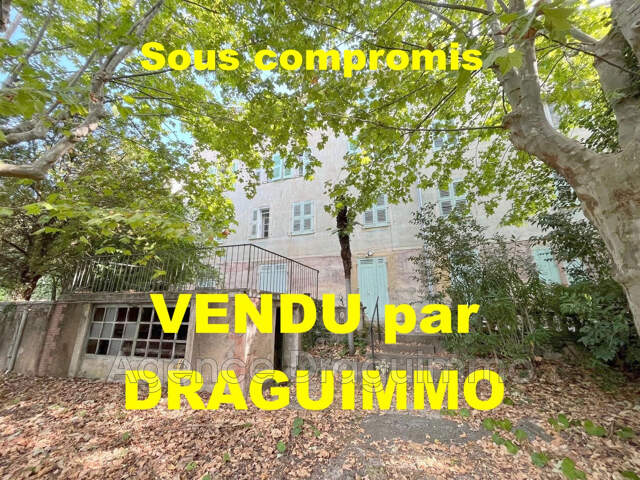 vente appartement 5 Pièce(s) — photo du bien
