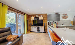 Appartement 4 Pièces 81 m² à vendre à Saint-Jean-d'Aulps (74430)