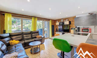 Appartement 4 Pièces 81 m² à vendre à Saint-Jean-d'Aulps (74430)