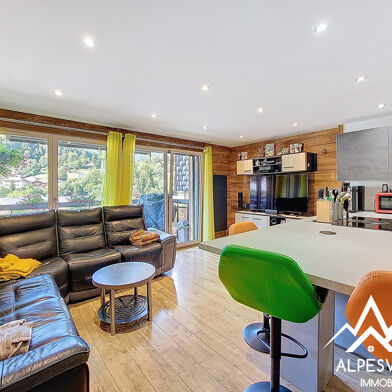 Appartement 4 pièces 345000 €