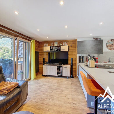 Appartement 4 pièces 345000 €