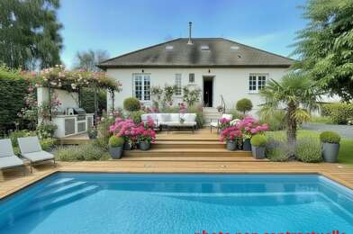 Maison 7 pièces 599900 €