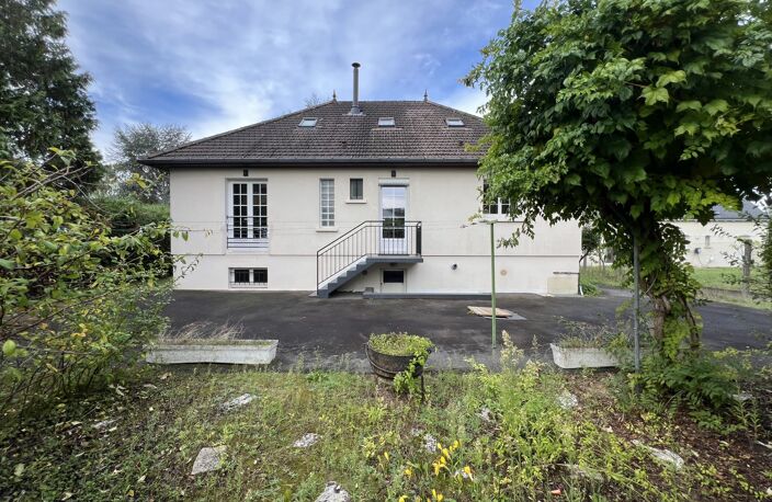 Maison à vendre Saint-Cyr-sur-Loire — photo 2
