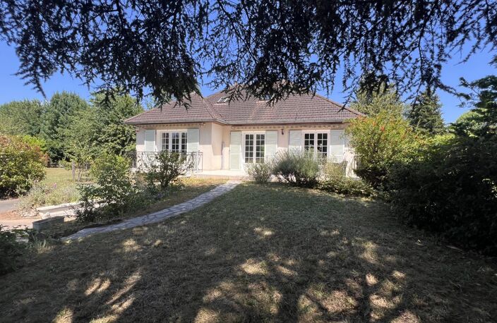 Maison à vendre Saint-Cyr-sur-Loire — photo 3