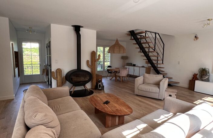 Maison à vendre Saint-Cyr-sur-Loire — photo 5