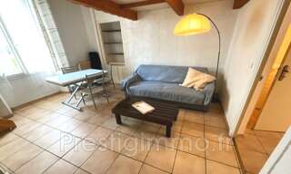 Appartement 2 Pièces 28 m² à louer à Cannes (06150)