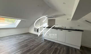 Appartement 2 Pièces 21 m² à louer à Herbeys (38320)