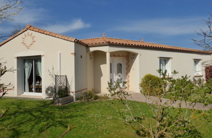Pavillon de plain-pied — photo 2