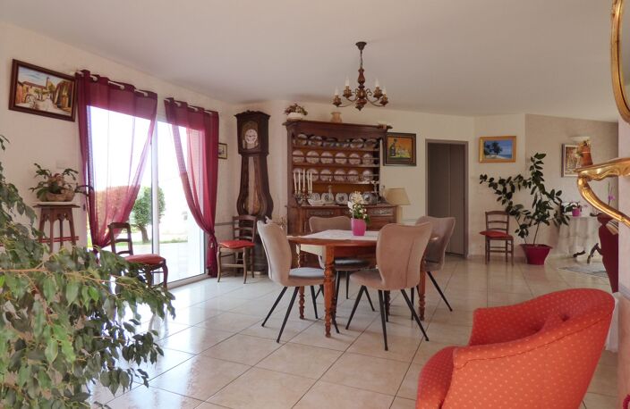 Pavillon de plain-pied — photo 3