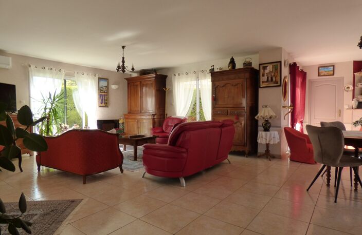 Pavillon de plain-pied — photo 4