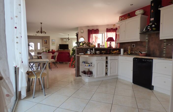 Pavillon de plain-pied — photo 5