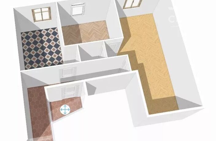 Appartement 2 pièces — photo 2