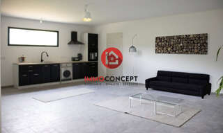 Maison 4 Pièces 132 m² à vendre à Saint-Julien-de-Peyrolas (30760)