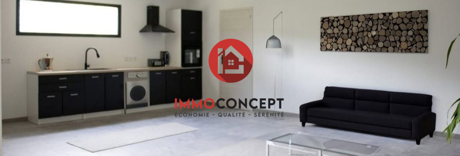 Maison 4 Pièces 132 m² à vendre à Saint-Julien-de-Peyrolas (30760)