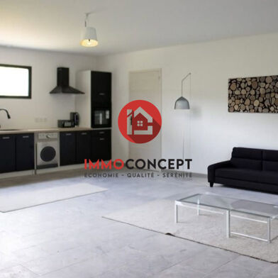 Maison 4 pièces 308000 €