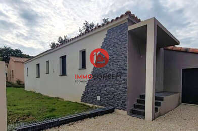 Maison 4 pièces 299000 €