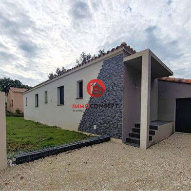 Maison 4 pièces 299000 €