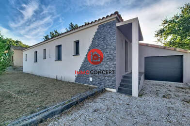 Maison 4 pièces 285000 €