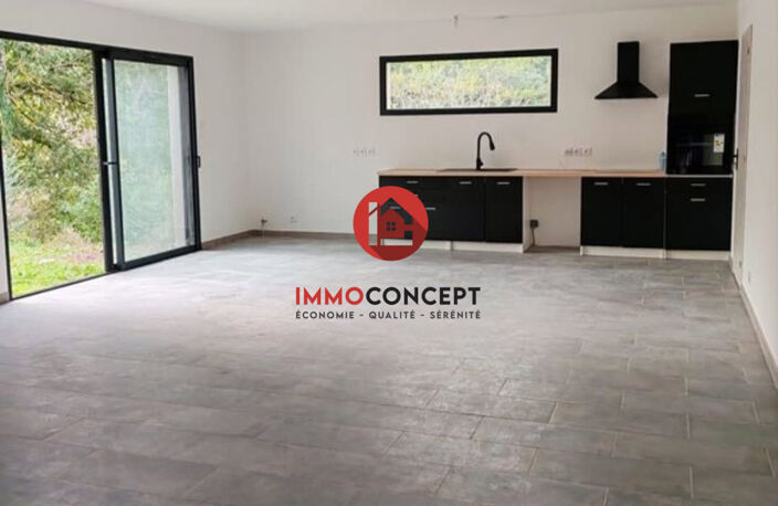 Maison 117.3 m² construction 2023 — photo 3