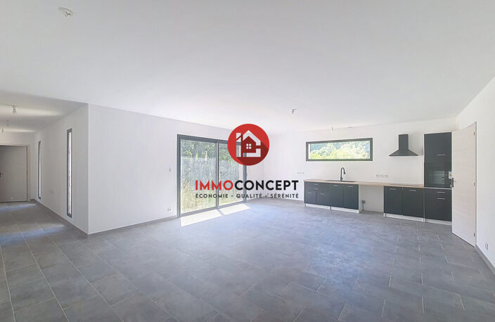 Maison 117.3 m² construction 2023 — photo 4