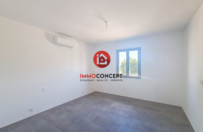 Maison 117.3 m² construction 2023 — photo 5