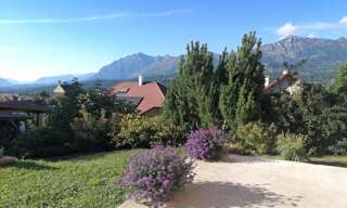 Maison 4 Pièces 100 m² à vendre à Saint-Laurent-du-Cros (05500)