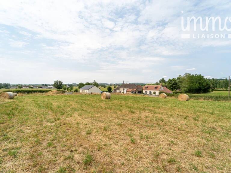 3 terrains à bâtir à Magny-Cours — photo 1