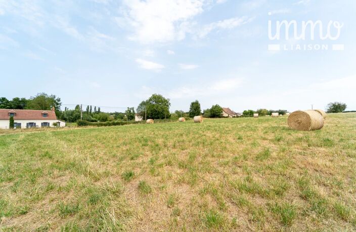 3 terrains à bâtir à Magny-Cours — photo 3