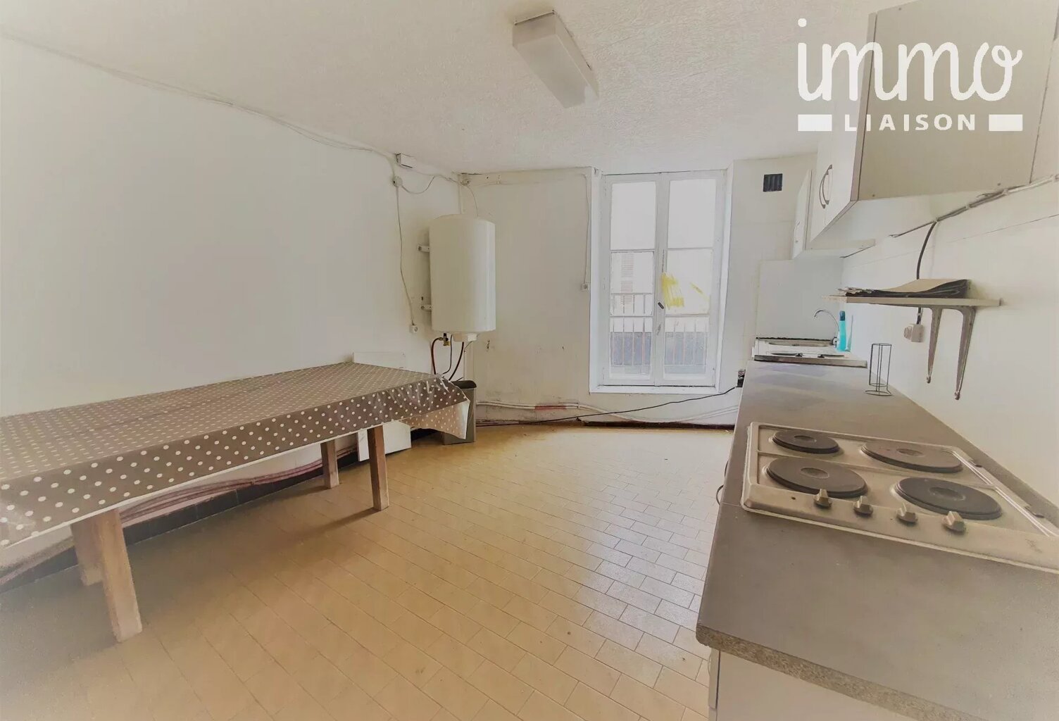Opportunité rare au cœur de La Tour-du-Pin — photo 1