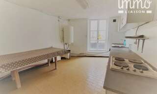 Immeuble  110 m² à vendre à La Tour-du-Pin (38110)