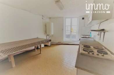 Immeuble  108000 €