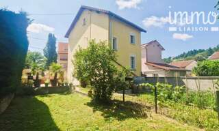 Maison 6 Pièces 107 m² à vendre à La Tour-du-Pin (38110)