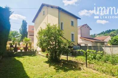 Maison 6 pièces 249500 €