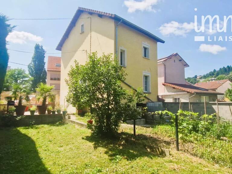 Belle maison rénovée sur 3 niveaux – 5 chambres – terrain clos – — photo 1