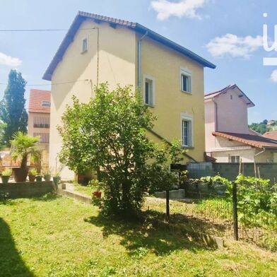 Maison 6 pièces 249500 €