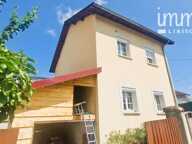 Belle maison rénovée sur 3 niveaux – 5 chambres – terrain clos – — photo 2