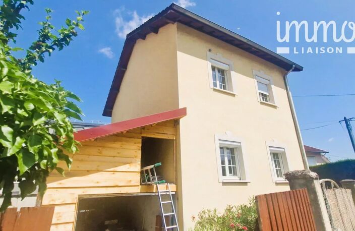 Belle maison rénovée sur 3 niveaux – 5 chambres – terrain clos – — photo 2