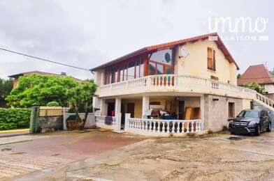 Immeuble  250000 €