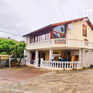 Immeuble  250000 €