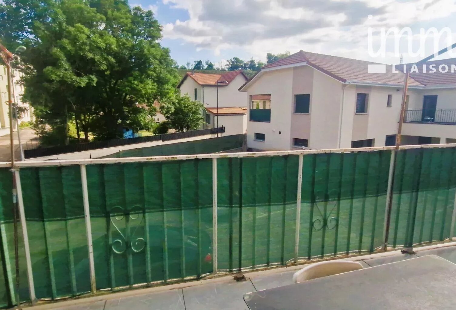 Immeuble récent avec 4 appartements – 325 m² habitables – Fort p — photo 1