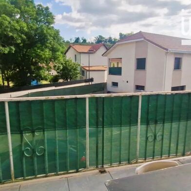 Immeuble  490000 €