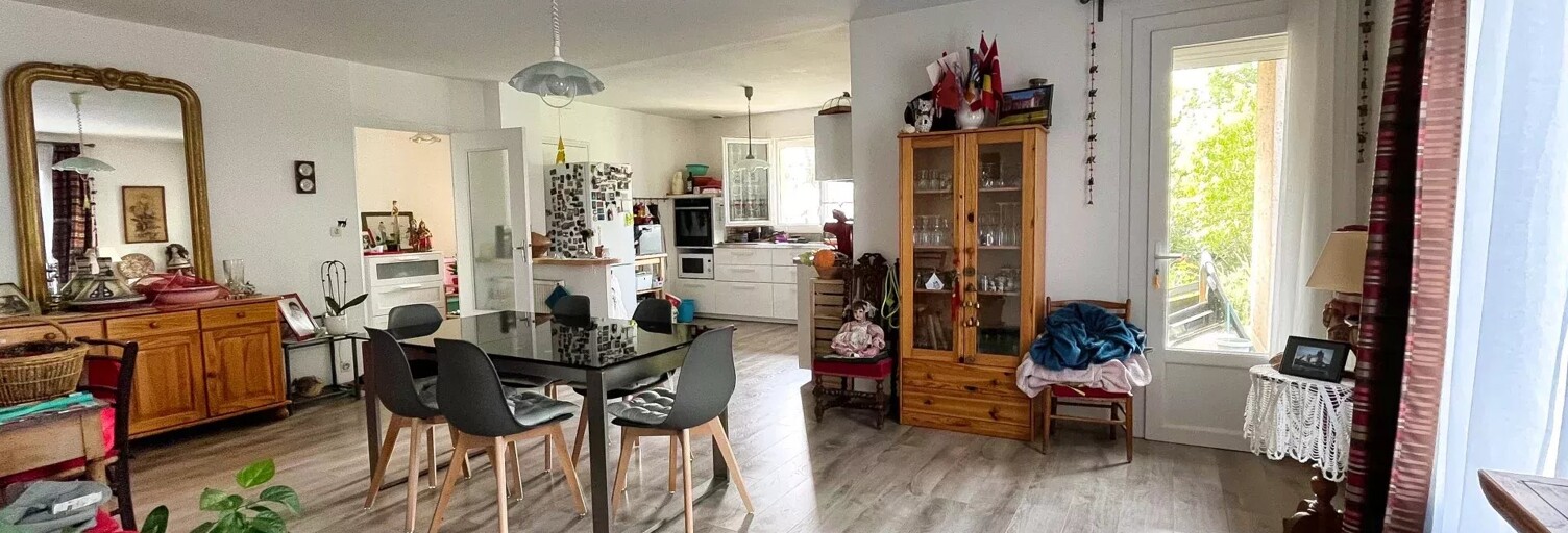 Maison 4 Pièces 93 m² à vendre à Auch (32000)