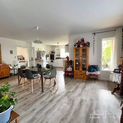 Maison 4 pièces 226900 €