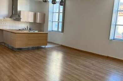 Appartement 3 pièces 1324 €