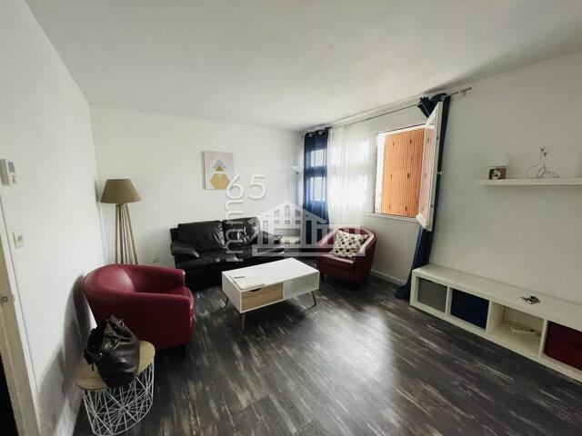 Appartement proposé à Tarbes
