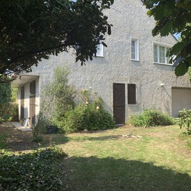 Maison 6 pièces 259000 €