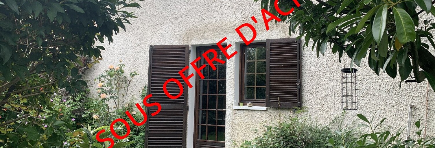 Maison 6 Pièces 123 m² à vendre à Breuillet (91650)