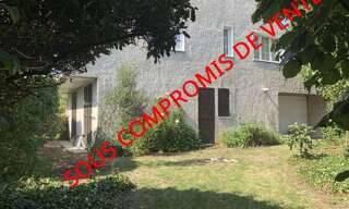 Maison 6 Pièces 123 m² à vendre à Breuillet (91650)