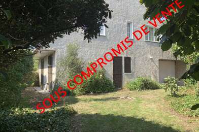 Maison 6 pièces 244000 €